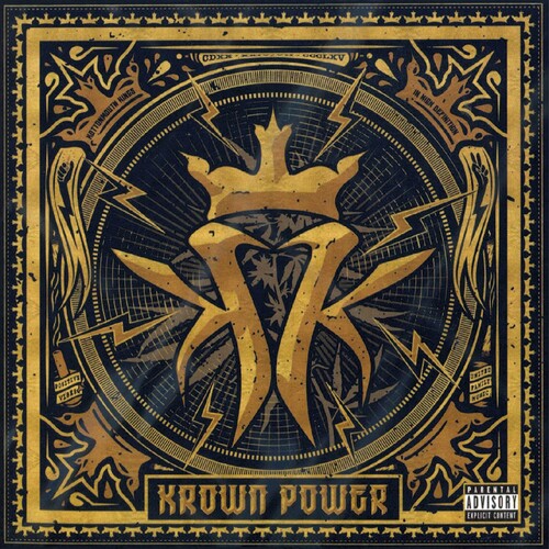 Kottonmouth Kings - Krown Power [Deluxe] [Reissue]