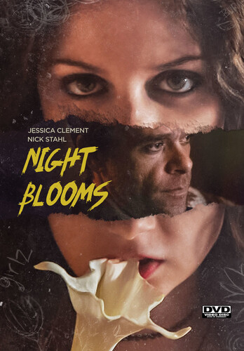 Night Blooms - Night Blooms / (Mod Ac3 Dol)