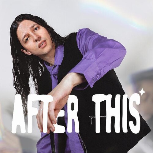 Adrian Underhill - After This [Clear Vinyl]
