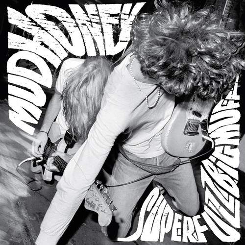 Mudhoney - Superfuzz Bigmuff [Colored Vinyl] (Ylw) (Aniv)