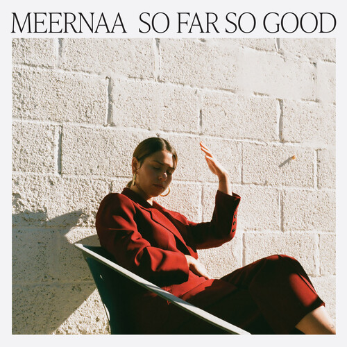 Meernaa - So Far So Good [Cloudy Clear LP]