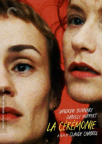 La Cérémonie (Criterion Collection)