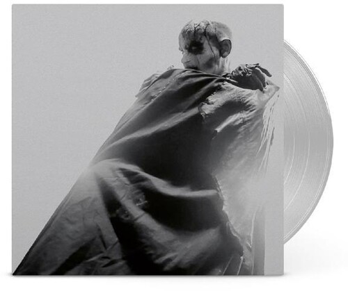 Taake - Et Hav Av Avstand [Clear Vinyl] (Uk)