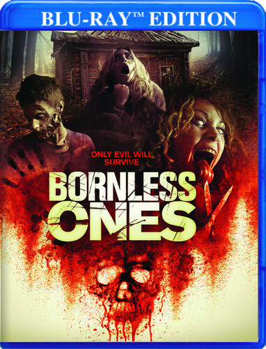 Bornless Ones - Bornless Ones / (Mod)