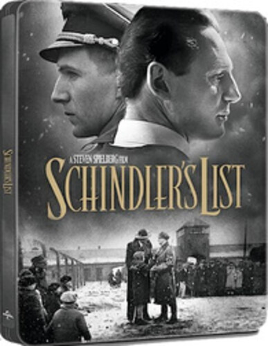 Schindler's List - Schindler's List