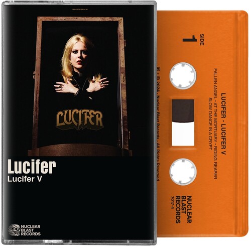 Lucifer V