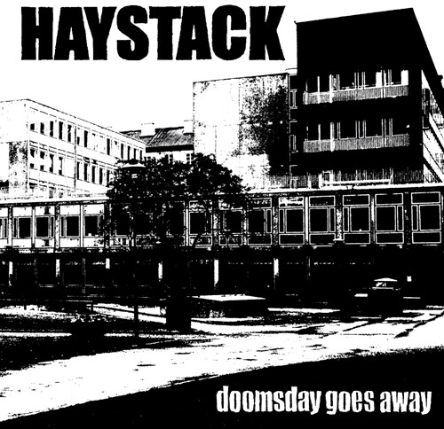 Doomsday Goes Away