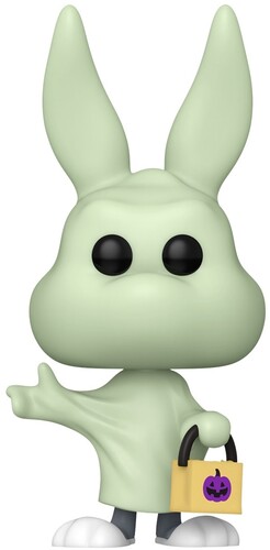 POP LOONEY TUNES HALLOWEEN BUGS BUNNY GHOST