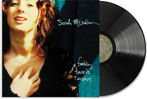 Sarah McLachlan - Fumbling Towards Ecstasy [LP]