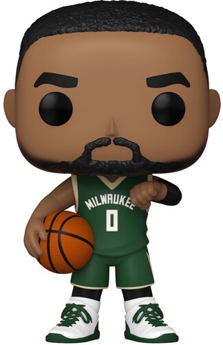 Damian lillard Funko Pop on sale