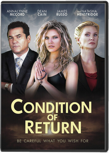 CONDITION OF RETURN