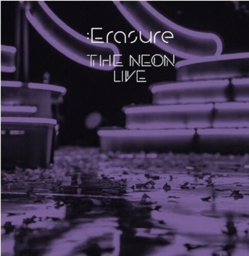 The Neon (Live)