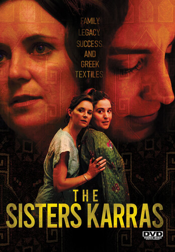 Sisters Karras - Sisters Karras / (Mod Ac3 Dol)