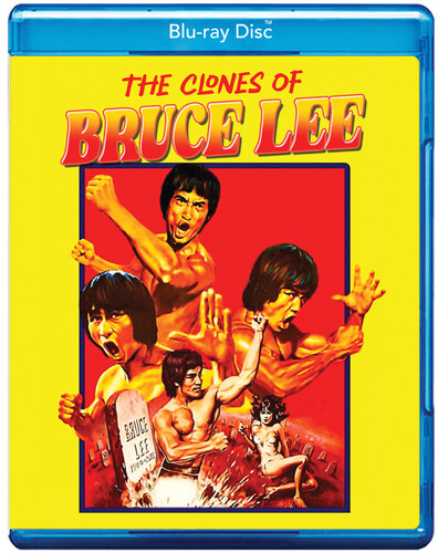 Clones of Bruce Lee - Clones Of Bruce Lee / (Mod)
