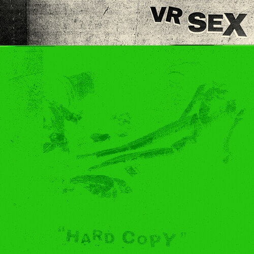 Vr Sex Hard Copy Vintage Vinyl