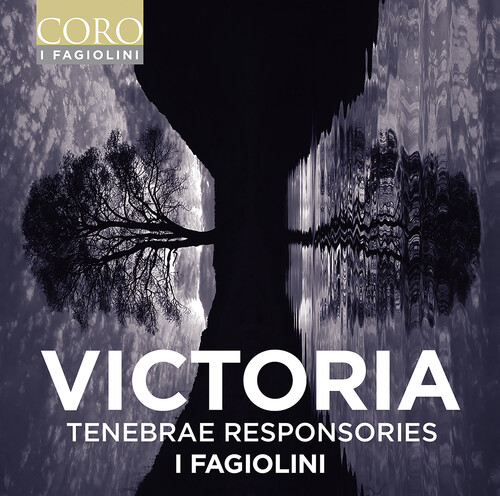 Victoria: Tenebrae Responsories