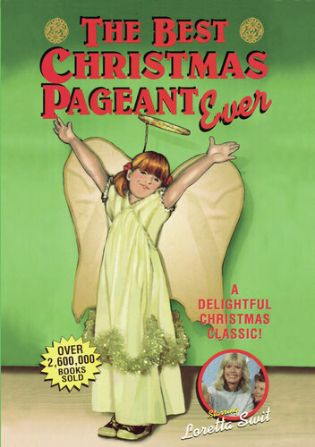 Best Christmas Pageant Ever - Best Christmas Pageant Ever / (Mod)