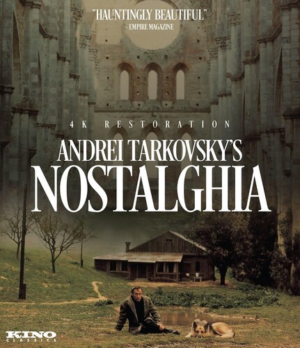 Nostalghia