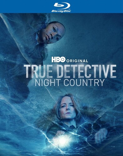True Detective Season 4: Night Country