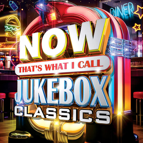 Now That's What I Call Jukebox Classics /  Various [Import]