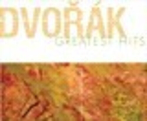 Dvorak Greatest Hits - Dvorak Greatest Hits / Various (Eco)