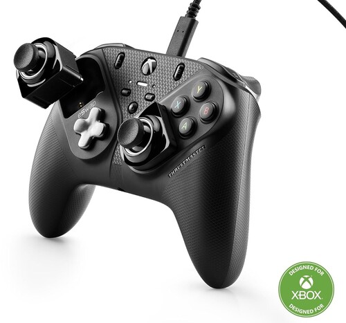THRUSTMASTER ESWAP S