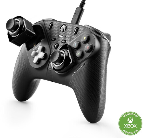 THRUSTMASTER ESWAP S