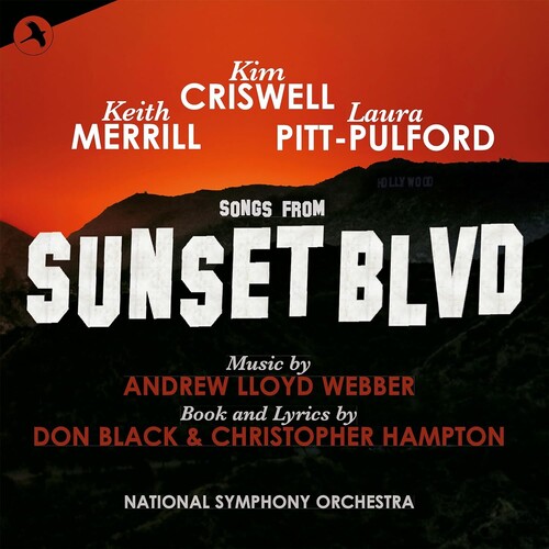 Songs From Sunset Boulevard