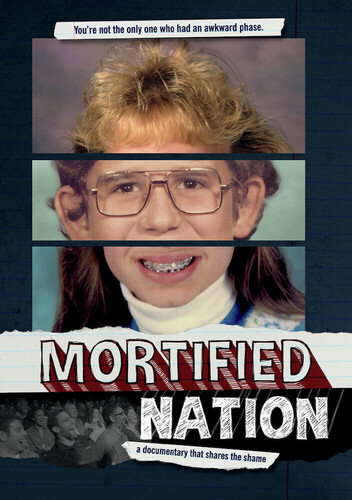 Mortified Nation