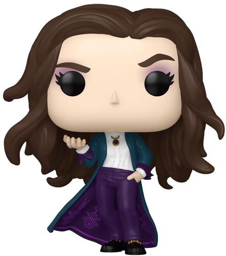 FUNKO POP MARVEL AGATHA COVEN OF CHAOS AGATHA