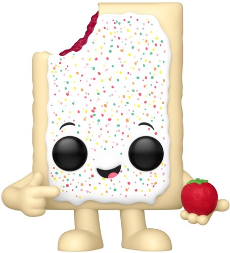FUNKO POP! AD Icons: Kellogg's - Pop-Tarts Mascot