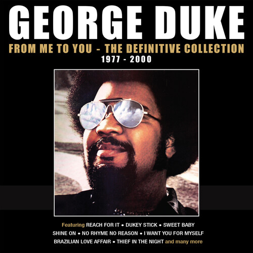 From Me To You: The Definitive Collection 1977-2000 [Import]