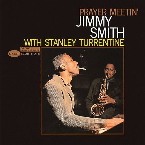 Jimmy Smith - Prayer Meetin (Hqcd) (Jpn)