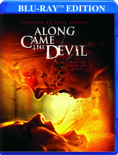 Along Came The Devil