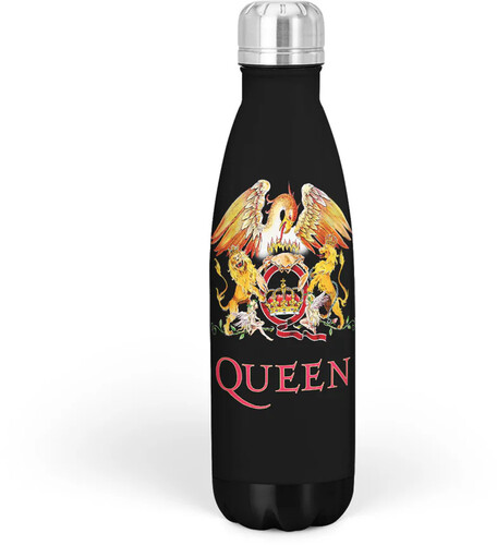 QUEEN DRINK BOTTLE CLASSIC CREST