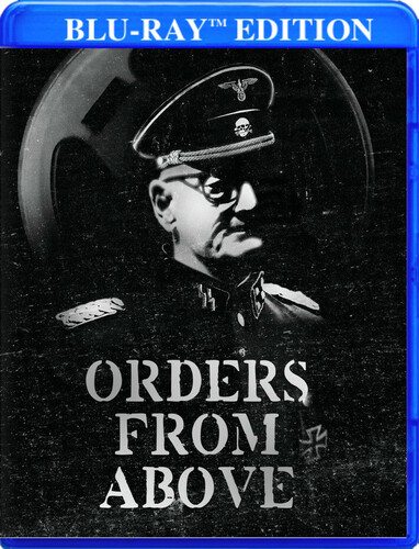 Orders from Above