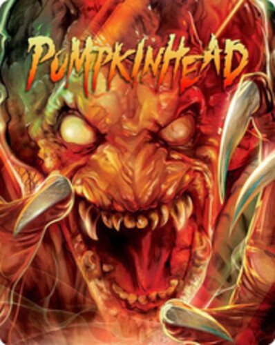 Pumpkinhead