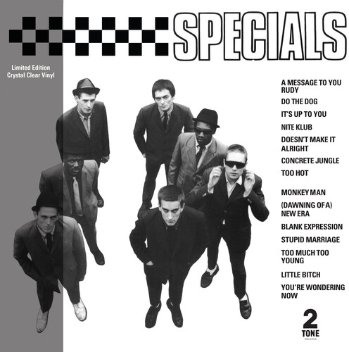 Specials Vinyl