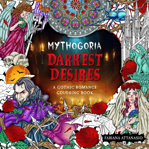 MYTHOGORIA DARKEST DESIRES