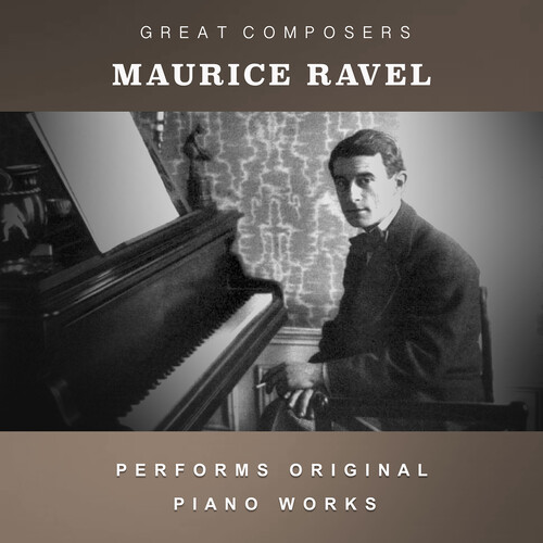 The Condon Collection: Masters of The Piano Roll