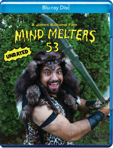 Mind Melters 53