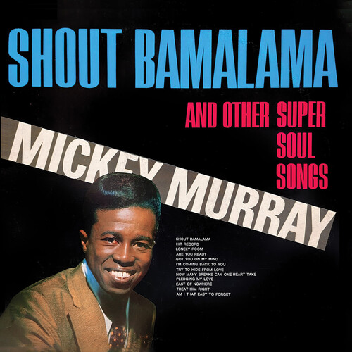 Shout Bamalama and Other Super Soul Songs (Remastered 2022)