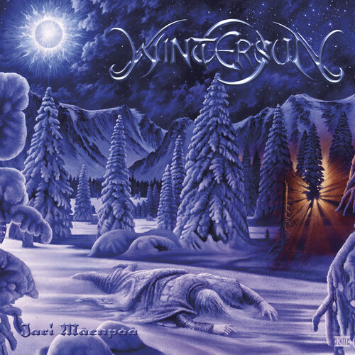 Wintersun - Trans Orange