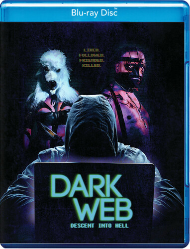 Dark Web