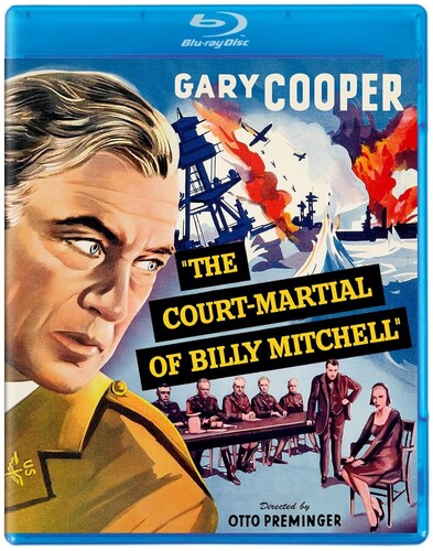 The Court-Martial of Billy Mitchell