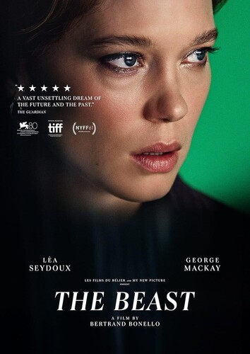 The Beast (Janus Contemporaries)