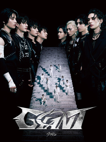 Giant - Version A - incl. Blu-Ray [Import]