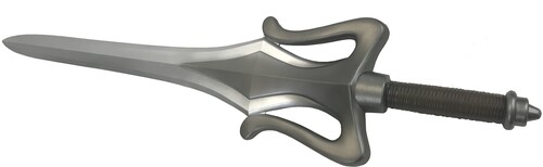 Masters of the Universe - Power Sword LARP Stunt Replica