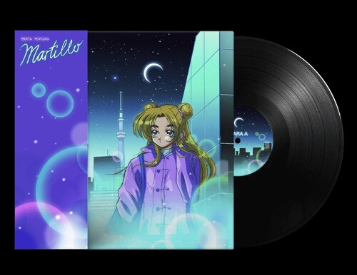 Martillo [Import]