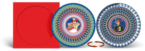 Last Christmas: 40th Anniversary - Zoetrope Picture Disc [Import]